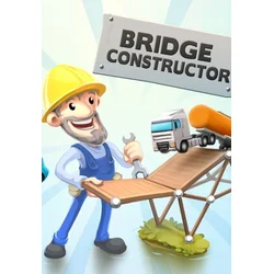 Bridge Constructor (PC) Steam Key EUROPE