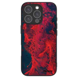ULTIMATE CASE za Apple iPhone 16 Pro - Organic red