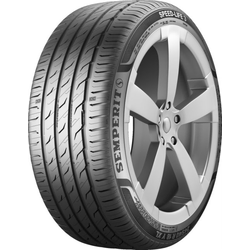 Semperit Speed-Life 3 ( 235/55 R19 105Y XL EVc, sa rebrom felne )