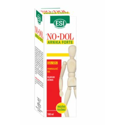 Nodol arnika forte gel, 100 ml
