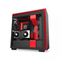 Računar GAME CENTAR Red Devil - AMD Ryzen 9 5950X/64GB/2TB/RX 6900XT 16GB