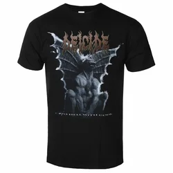 Metal majica moška Deicide - TO HELL WITH GOD GARGOYLE - PLASTIC HEAD - PH12688