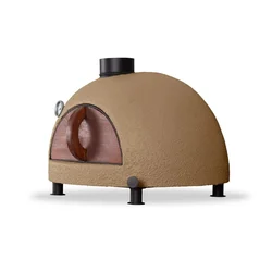 HORACIO krušna pica peč Piku 70 (Brown)