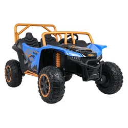 Buggy na akumulator Arctic Cat WILDCAT XX 4x4 - dvosjed - plavi