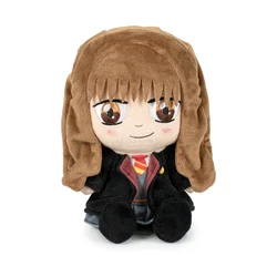 Plišasta igrača Giochi Preziosi Harry Potter Softies - Hermione Granger - 20 cm (760020650)