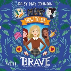 AUDIBOOK Avdio knjiga: How to Be Brave