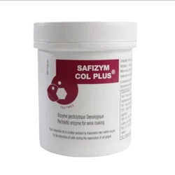 Safizym Enzim za pravljenje vina Col Plus, 800g