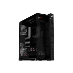 Asus ROG CRONOX GR801 CURVE TG ARGB Black