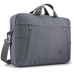 Torba Case Logic 15.6 Huxton Attaché, Graphite (HUXA-215GRA)