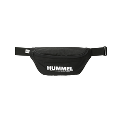 Hummel Športna torbica za okrog pasu LEGACY, črna