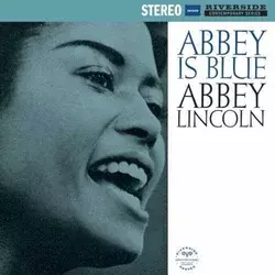 Abbey Lincoln - Abbey Is Blue (Reissue) (180 g) (LP)