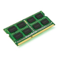 Pomnilniški modul DDR3 KINGSTON ValueRam 4 GB (KVR13S9S8/4)