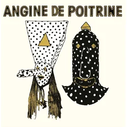 Angine De Poitrine - Vol.I (CD)