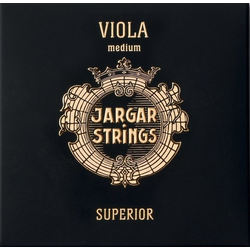 Set strun za violo Superior Jargar
