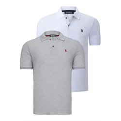 Moška polo majice dewberry