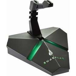 Držač kabla miša SUREFIRE Axis RGB (Mouse bungee)