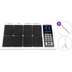NRG EDM-2 Multipad Standard SET E-boben pad