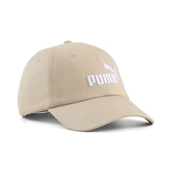 PUMA ESS No.1 Logo Baseball Cap, Accessories, Birch, OSFA