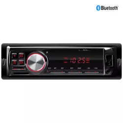 Auto radio SAL