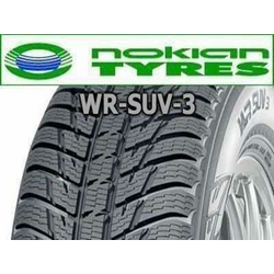 NOKIAN - WR SUV 3 - zimske gume - 265/70R16 - 112H