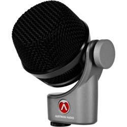 Austrian Audio OC-B6 kondenzatorski mikrofon za bas bubanj