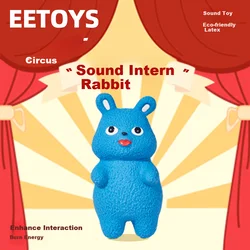 Eetoys Igračka za pse, Plava