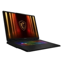 Laptop MSI Crosshair 18 HX AI Ultra 9-275HX/32GB/1TB/Win11 RTX5070