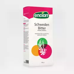 ENCIAN švedska grenčica - biljna mješavina 184g