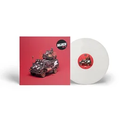 March - Get In (Limited Edition) (LP)