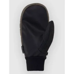 Horsefeathers Boler Mittens tarmac
