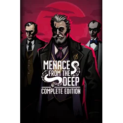 Menace from the Deep: Complete Edition PC/XBOX LIVE Key EUROPE