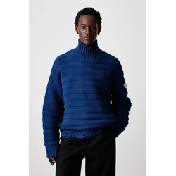 MM6 Maison Margiela puli moška z volno