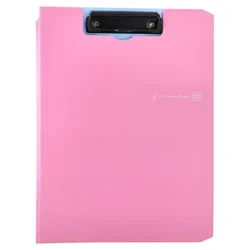 Biro Time Tabla sa preklopom Furman A4, Roze