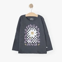Just kiddin majica Groovy, 4 ( 14003220 )