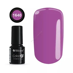 Color IT-1640 Trajni gel lak za nokte UV i LED | SILCARE| Kozmo