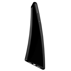 EPICO Silk Matt Case maskica za Samsung Galaxy A52 5G/LTE (A525F) 54210101300002, crna