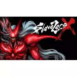 (PS5) Slave Zero X - Calamity Edition