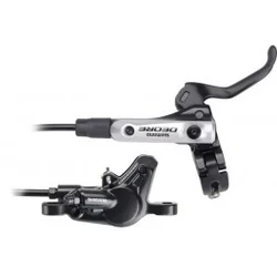 Zadnja kočnica disc Shimano Deore M615 SET ( ručica+klje?ta )