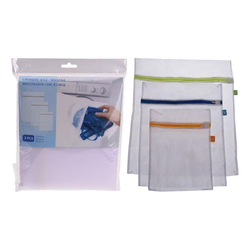 Mrežica Za Pranje Veša Set 3/1 Mesh