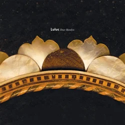 Luluc - Dear Hamlyn (Limited Edition) (Clear Coloured) (LP)