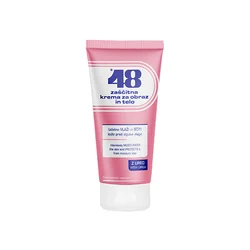 48 Zaštitna krema za lice i telo u tubi, 150ml