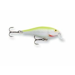 Rapala SHAD RAP SR09 90mm 15gr SFC