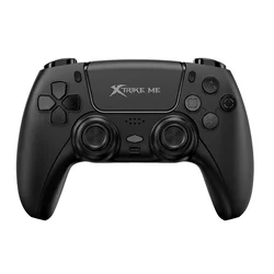 XTRIKE Gamepad WIRELESS GP51 crni