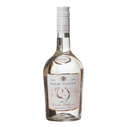 Rakije Vučetić Vilijamovka 40% vol, 700ml