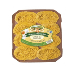 Camerino Testenina tonnarelli 500g