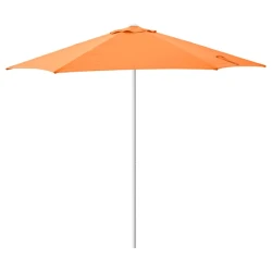HÖGÖN Suncobran, jarkonarandžasta, 270 cm