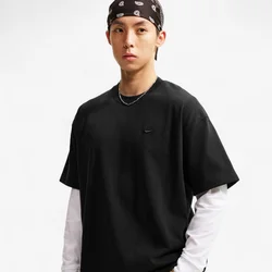 Majice Nike Energy T-Shirt Black L