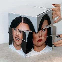 Lauren Spencer Smith - The Art Of Being A Mess (CD)