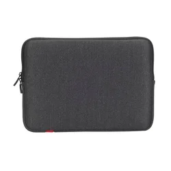Torba RivaCase 13.3 Antishock 5123 Dark Grey MacBook 13 sleeve