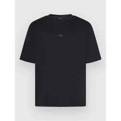 Majice Oakley Metal Rise Tee Blackout XXL